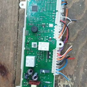 Tertemiz sıfır gibi yeni ikinci el ucuz bosch buzdolabı elektronik kart