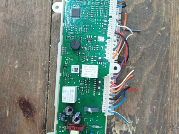 Tertemiz sıfır gibi yeni ikinci el ucuz bosch buzdolabı elektronik kart