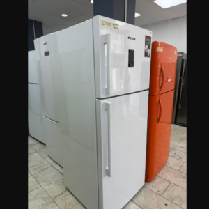 TEŞHİR SIFIR ARÇELİK 557 LT BEYAZ BUZDOLABI