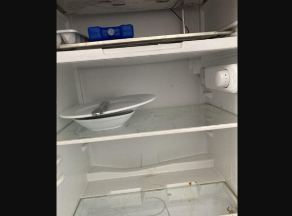 Beko büro tipi buzdolabı ofis ve evlerde rahatlıkla kullanılabilir. - Görsel 3