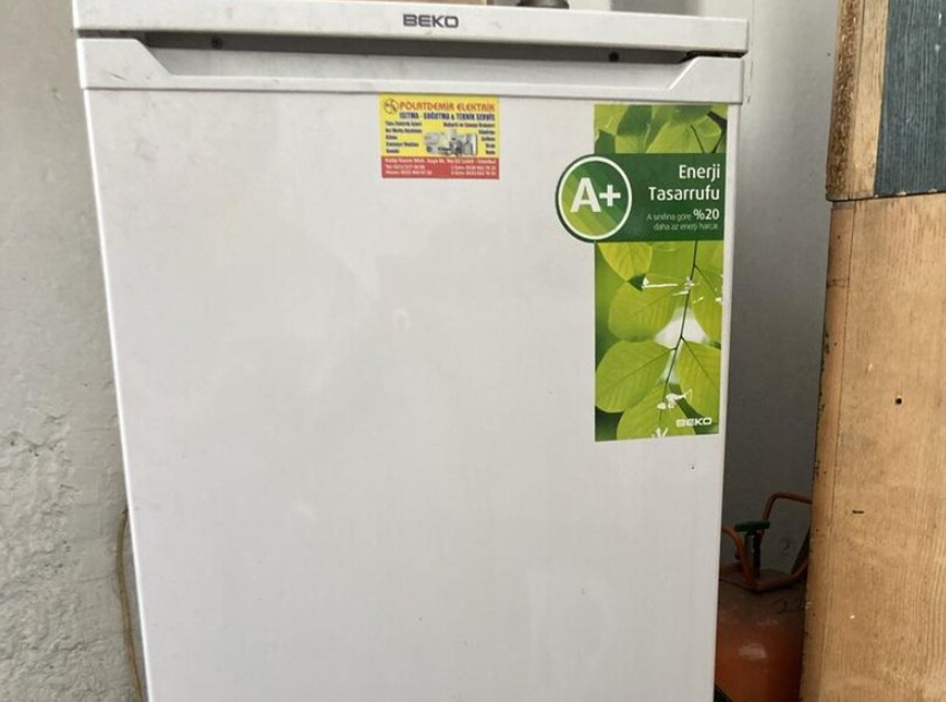 Beko buro tipi buzdolabi 2