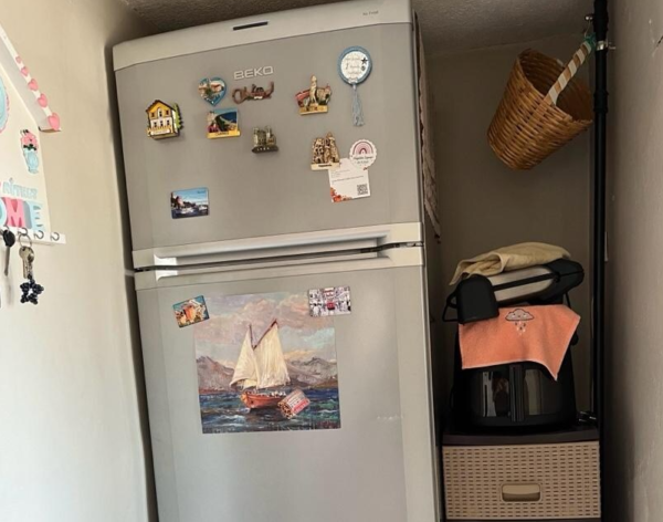 Beko buzdolabı defolu buzdolabı sağlam ucuz nofrost sadece 3000 TL