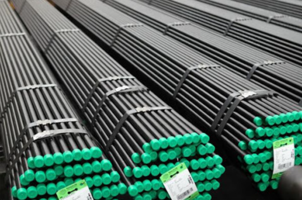 Spot doğalgaz borusu sıfır toplu satılık ucuz doğalgaz boruları - Görsel 5