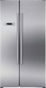 OUTLET TEŞHİR BOSCH BUZDOLABI 18 Defolu Bosch KFN 91PJ10N Buzdolabı