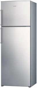 Defolu Bosch KDV52X65NE Çift Kapılı Buzdolabı