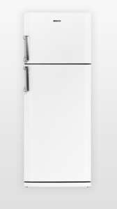 Spot Beko BK3288A++CF Derin Dondurucu Buzdolabı 18 Defolu Beko B 9460 NM buzdolabı