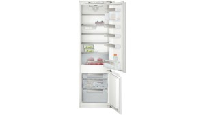 Spot Siemens KI82LAF30N Ankastre Buzdolabı, Lowfrost 4 Spot siemens KI38SA50IE Ters kapak buzdolabı