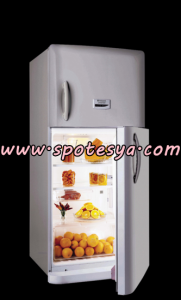 Dondurucu kısmı altta olan ikinci el buzdolabı 15 Defolu hotpoint ariston NMTZ 552 NF T buzdolabı