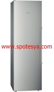 Spot Siemens KI82LAF30N Ankastre Buzdolabı, Lowfrost 17 Spot siemens KS36VAI31 tek kapılı buzdolabı
