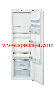 Spot tek kapılı bosch KIL82AF30N buzdolabı