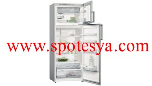 Spot Siemens KI82LAF30N Ankastre Buzdolabı, Lowfrost 18 Defolu siemens KD56NVI30N nofrost buzdolabı