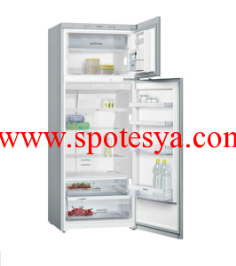Spot Siemens KI82LAF30N Ankastre Buzdolabı, Lowfrost 14 Siemens KD56NVI35N spot buzdolabı