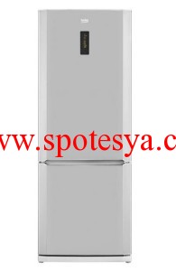 Spot Beko BK3288A++CF Derin Dondurucu Buzdolabı 11 Defolu beko B 9478 NEXN buzdolabı