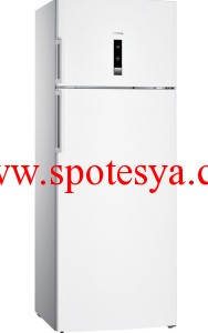 Spot Siemens KI82LAF30N Ankastre Buzdolabı, Lowfrost 12 Spot siemens KD56NAW32N buzdolabı