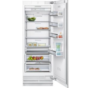 Spot Siemens KI82LAF30N Ankastre Buzdolabı, Lowfrost