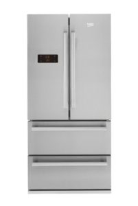 Spot Beko BK3288A++CF Derin Dondurucu Buzdolabı 3 Defolu D 9488 NEXK nofrost kombi inoks buzdolabı