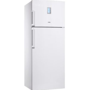 Defolu VESTEL AKILLI NF620 CS Buzdolabı