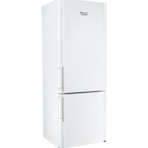 Dondurucu kısmı altta olan ikinci el buzdolabı 10 ENBY 19212 F03 Hotpoint Ariston Kombi Buzdolabı