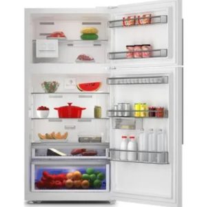 Defolu Arçelik 5231 NFY Buzdolabı