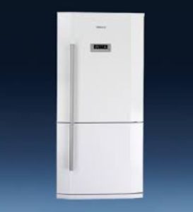 Spot Beko BK3288A++CF Derin Dondurucu Buzdolabı 9 Defolu Beko D9484NEK No Frost Kombi Buzdolabı