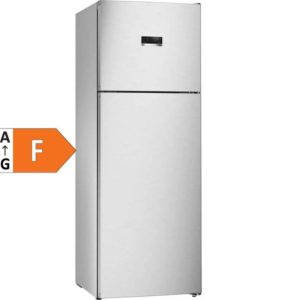 OUTLET TEŞHİR BOSCH BUZDOLABI 17 Spot Bosch KDV39V05NE Buzdolabı