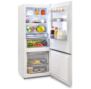 Spot ikea elbise dolabı 2000 TL 20 Spot Vestel No-Frost Kombi Buzdolabı NFK48001