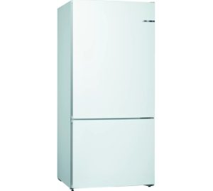 Defolu Bosch KGN86DWF0N buzdolabı