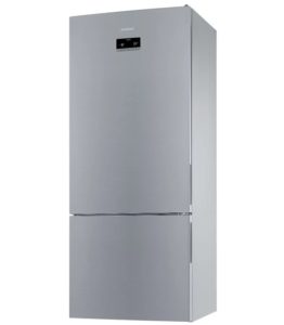 Spot Teşhir Samsung RB50RS334WWTR 520 lt No-Frost Buzdolabı FİYATI: 10000 TL 18 Spot Samsung RB50RS334SATR 520 lt No-Frost Buzdolabı