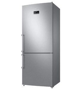 Spot Teşhir Samsung RB50RS334WWTR 520 lt No-Frost Buzdolabı FİYATI: 10000 TL 14 Spot Samsung RB56TS754SA 607 lt No-Frost Buzdolabı