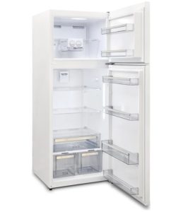 Defolu Spot Vestel NF48001 Buzdolabı