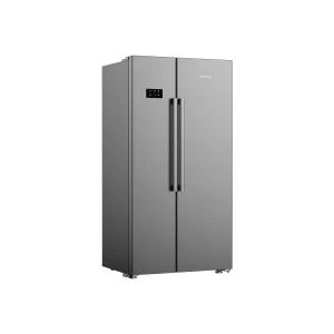 Spot ikea elbise dolabı 2000 TL 17 Defolu Grundig GSND 6384 S A 580 lt Gardrop Tipi Buzdolabı