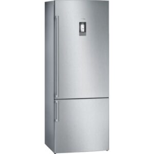 Spot Siemens KI82LAF30N Ankastre Buzdolabı, Lowfrost 9 Teşhir Buzdolabı Siemens KG57NAIF0N Alttan Donduruculu IQ500 FİYATI: 15000 TL