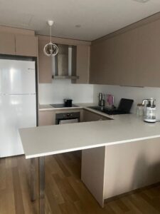 Çıkma ikinci el mutfak dolabı, tezgahı FİYATI: 1200 TL