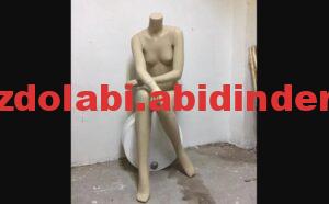 YERLİ ÜRETİM FOTOSELLİ KAPI ikinci el otomatik cam kapı 20 ikinci el vitrin mankenleri Oturan bayan vitrin mankeni