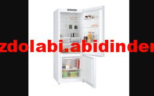 Fabrikadan Defolu Profilo Nofrost Alttan Donduruculu Buzdolabı