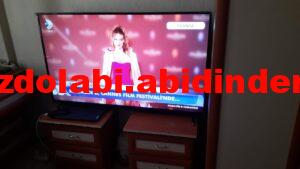 En Ucuz Outlet Teşhir Ürünü Televizyon Beyaz Eşya outlet android led tv