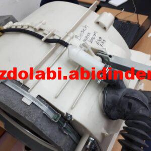 OUTLET TEŞHİR BOSCH BUZDOLABI 1 ikinci el çamaşır makinesi kazanı 150 TL