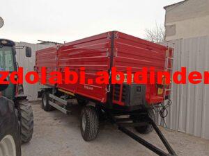 Öğrenci için ucuz elbise dolabı 5 aylık dolap FİYATI: 90 TL 14 2.el sıfır ayarında 1 aylık damperli römörk