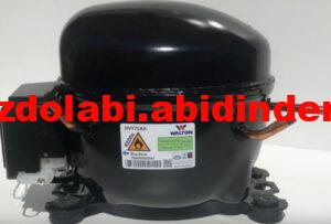 OUTLET TEŞHİR BOSCH BUZDOLABI 8 Sıfır gibi yeni durumda çıkma buzdolabı motoru bosch