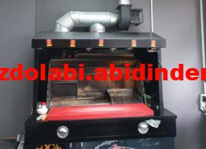 Teşhir Defolu Cam Kapılı Otel Büro Tipi Blok Kapılı Minibar Buzdolabı FİYATI: 2800 TL 7 Sanayi tipi bacalı elektrikli ızgara tezgah piyasanın en iyilerinden ürün