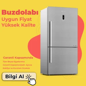 Spot arçelik 1050 mini buzdolabı 8 Spot buzdolabı doğubank (arçelik marka)