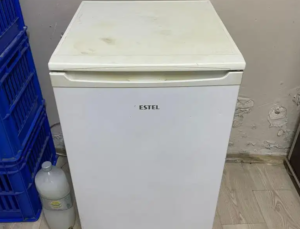 DEFOLU TEŞHİR MİNİ BUZDOLABI (Oteller ve Hastaneler için mini buzdolabı A+++)