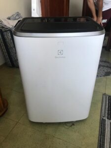 Spot ikea elbise dolabı 2000 TL 12 İKİNCİ EL MOBİL KLİMA SEYYAR KLİMA 2000 TL