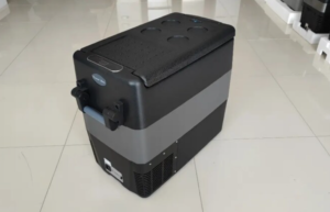12 VOLT oto buzdolabı ikinci el temiz araç buzdolabı