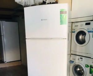 OUTLET TEŞHİR BOSCH BUZDOLABI 4 ikinci el Bosch buzdolabı yeni model az kullanılmış orjinal sorunsuz çalışan